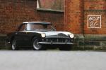 Ferrari 250 GT Coupe 1958 года